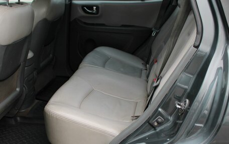 Hyundai Santa Fe Classic, 2008 год, 659 000 рублей, 19 фотография