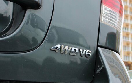 Hyundai Santa Fe Classic, 2008 год, 659 000 рублей, 21 фотография