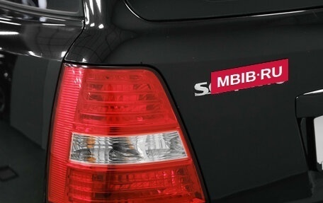 KIA Sorento IV, 2009 год, 1 170 000 рублей, 8 фотография