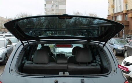 Hyundai Santa Fe Classic, 2008 год, 659 000 рублей, 20 фотография