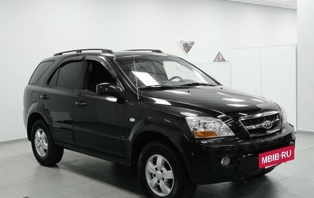 KIA Sorento IV, 2009 год, 1 170 000 рублей, 2 фотография