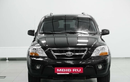 KIA Sorento IV, 2009 год, 1 170 000 рублей, 5 фотография