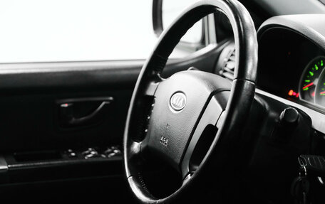 KIA Sorento IV, 2009 год, 1 170 000 рублей, 21 фотография