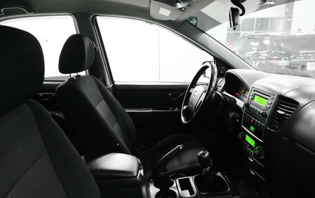 KIA Sorento IV, 2009 год, 1 170 000 рублей, 17 фотография