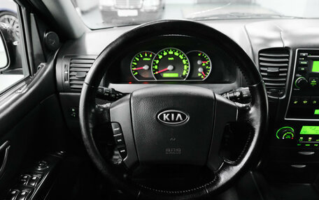 KIA Sorento IV, 2009 год, 1 170 000 рублей, 15 фотография