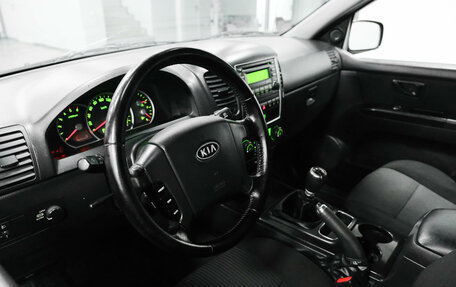 KIA Sorento IV, 2009 год, 1 170 000 рублей, 22 фотография