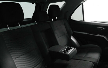 KIA Sorento IV, 2009 год, 1 170 000 рублей, 24 фотография