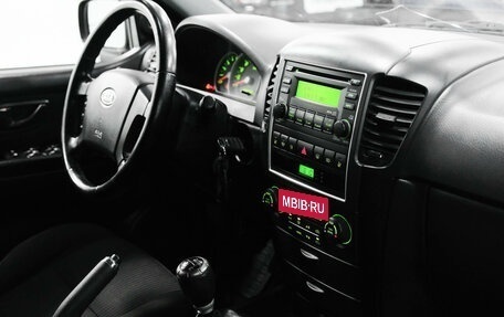 KIA Sorento IV, 2009 год, 1 170 000 рублей, 18 фотография