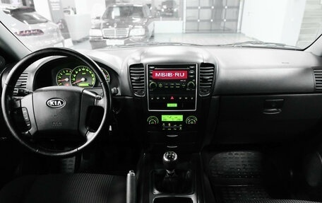 KIA Sorento IV, 2009 год, 1 170 000 рублей, 12 фотография