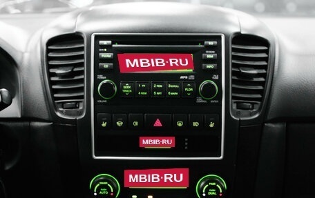 KIA Sorento IV, 2009 год, 1 170 000 рублей, 13 фотография