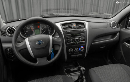 Datsun on-DO I рестайлинг, 2014 год, 370 000 рублей, 9 фотография