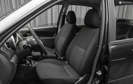 Datsun on-DO I рестайлинг, 2014 год, 370 000 рублей, 11 фотография