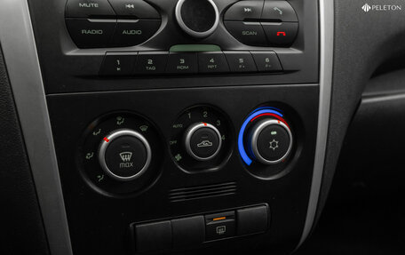 Datsun on-DO I рестайлинг, 2014 год, 370 000 рублей, 18 фотография