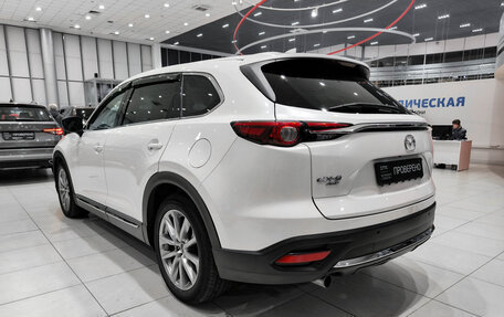 Mazda CX-9 II, 2018 год, 3 050 000 рублей, 11 фотография