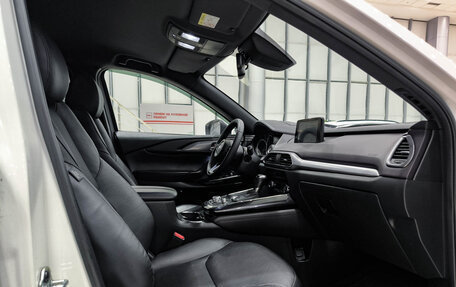 Mazda CX-9 II, 2018 год, 3 050 000 рублей, 15 фотография