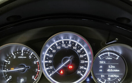 Mazda CX-9 II, 2018 год, 3 050 000 рублей, 17 фотография