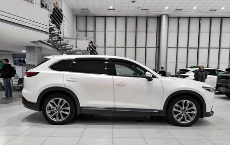 Mazda CX-9 II, 2018 год, 3 050 000 рублей, 8 фотография