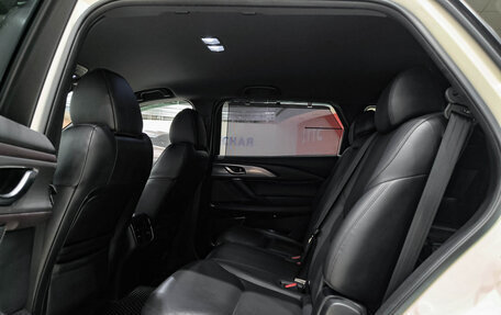 Mazda CX-9 II, 2018 год, 3 050 000 рублей, 16 фотография