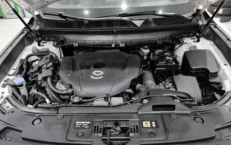 Mazda CX-9 II, 2018 год, 3 050 000 рублей, 13 фотография