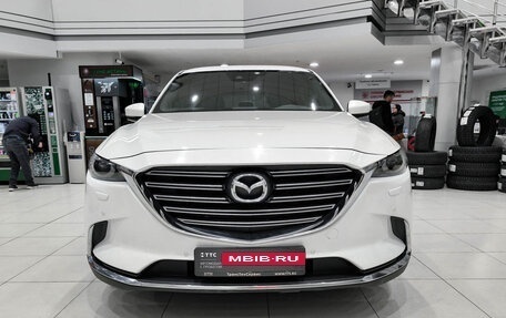 Mazda CX-9 II, 2018 год, 3 050 000 рублей, 6 фотография
