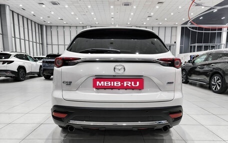 Mazda CX-9 II, 2018 год, 3 050 000 рублей, 10 фотография