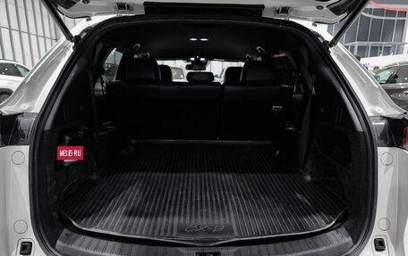 Mazda CX-9 II, 2018 год, 3 050 000 рублей, 14 фотография