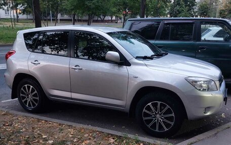 Toyota RAV4, 2008 год, 1 150 000 рублей, 1 фотография