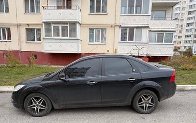 Ford Focus II рестайлинг, 2009 год, 300 000 рублей, 1 фотография