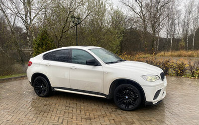 BMW X6, 2013 год, 2 700 000 рублей, 1 фотография