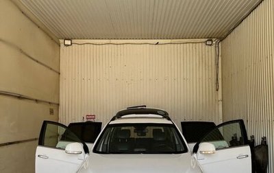 Chevrolet Captiva I, 2014 год, 800 000 рублей, 1 фотография