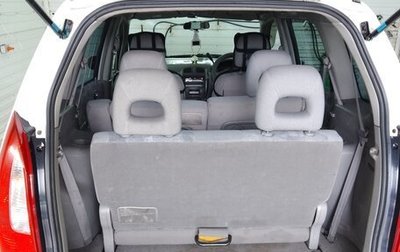 Mazda Premacy III, 2000 год, 399 000 рублей, 1 фотография