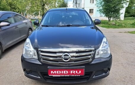 Nissan Almera, 2017 год, 900 000 рублей, 1 фотография