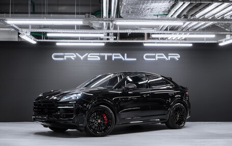Porsche Cayenne III, 2024 год, 21 700 000 рублей, 1 фотография