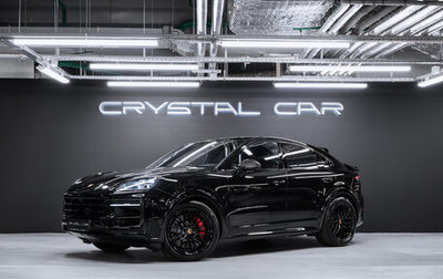 Porsche Cayenne III, 2024 год, 21 700 000 рублей, 1 фотография