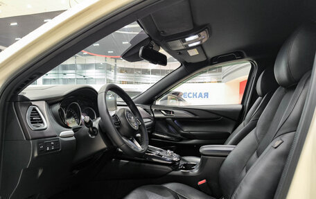 Mazda CX-9 II, 2018 год, 3 050 000 рублей, 20 фотография