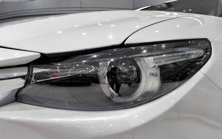 Mazda CX-9 II, 2018 год, 3 050 000 рублей, 21 фотография