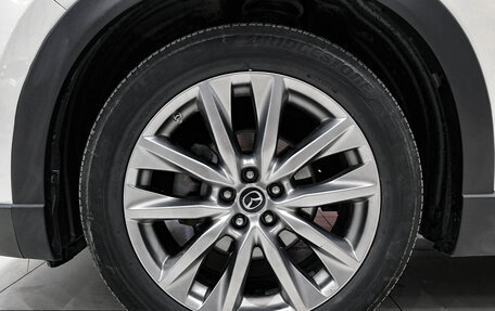 Mazda CX-9 II, 2018 год, 3 050 000 рублей, 22 фотография