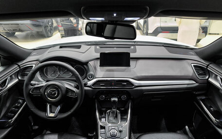 Mazda CX-9 II, 2018 год, 3 050 000 рублей, 18 фотография