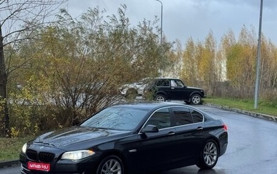 BMW 5 серия, 2012 год, 1 675 000 рублей, 1 фотография