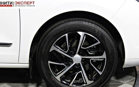 Haval Jolion, 2021 год, 1 897 000 рублей, 10 фотография