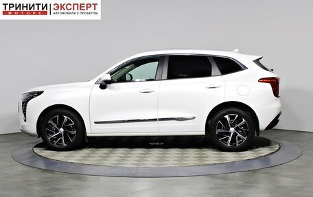 Haval Jolion, 2021 год, 1 897 000 рублей, 5 фотография