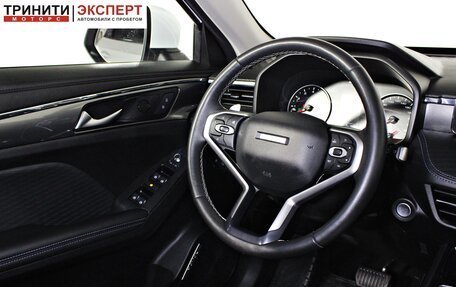 Haval Jolion, 2021 год, 1 897 000 рублей, 13 фотография