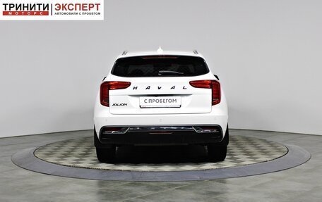 Haval Jolion, 2021 год, 1 897 000 рублей, 7 фотография