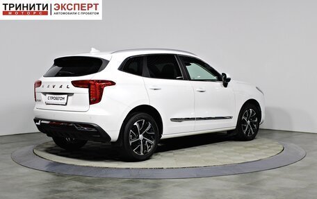 Haval Jolion, 2021 год, 1 897 000 рублей, 8 фотография