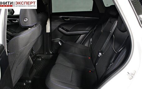 Haval Jolion, 2021 год, 1 897 000 рублей, 16 фотография
