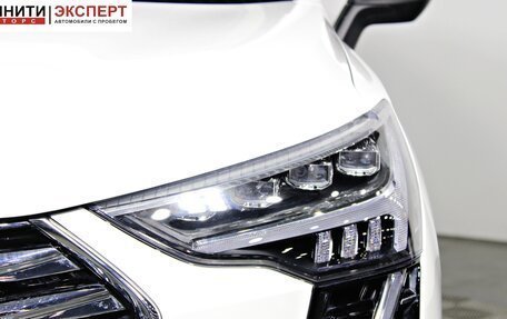 Haval Jolion, 2021 год, 1 897 000 рублей, 9 фотография