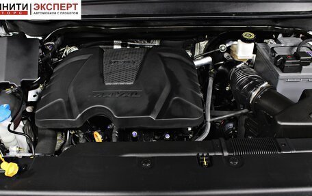 Haval Jolion, 2021 год, 1 897 000 рублей, 18 фотография