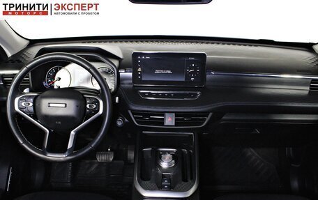 Haval Jolion, 2021 год, 1 897 000 рублей, 12 фотография