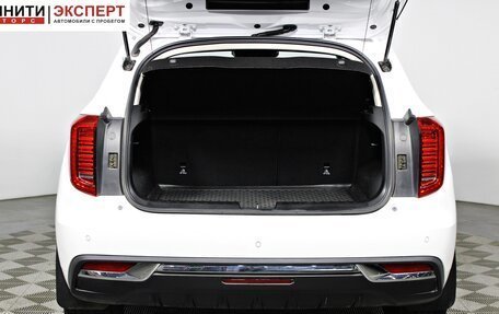 Haval Jolion, 2021 год, 1 897 000 рублей, 17 фотография