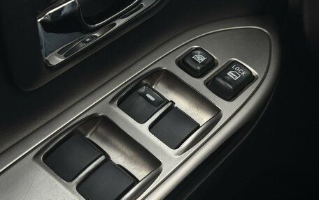 Mitsubishi Pajero IV, 2011 год, 2 020 000 рублей, 12 фотография